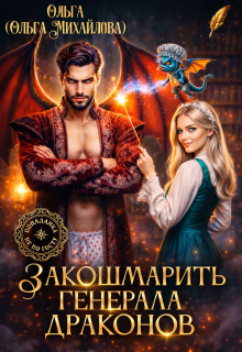 Закошмарить генерала драконов (Ольга (Ольга Михайлова))