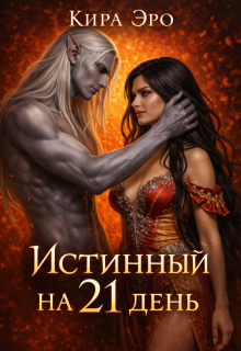 Истинный на 21 день (Кира Эро)