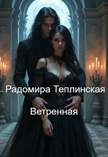 Ветренная (Рада Теплинская)