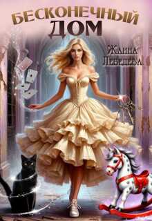 Бесконечный дом (Жанна Лебедева)