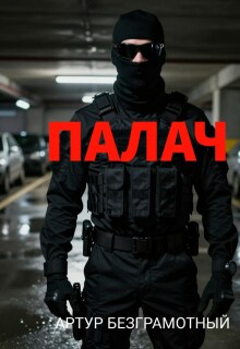 Палач Часть 1. (Артур Безграмотный)