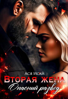 Вторая жена. Опасный развод (Ася Исай)