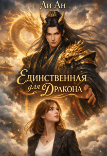 Единственная для дракона (Ли Ан)