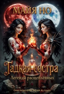 Гадкая сестра (Майя Но)