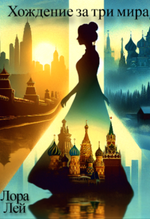 Хождение за три мира (Лора Лей)