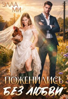 Поженились без любви! (Элла Ми)