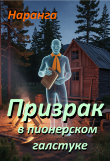 Призрак в Пионерском Галстуке (Наранга)