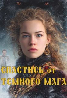 Спастись от темного мага (Эмбер Грин)