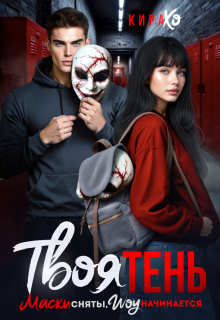 Твоя тень (Кира Хо)