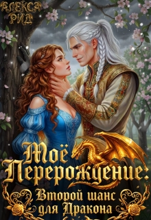 Моё Перерождение: Второй шанс для Дракона (Александра)