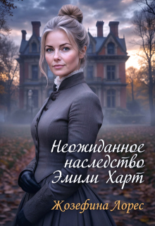 Неожиданное наследство Эмили Харт (Жозефина Лорес)