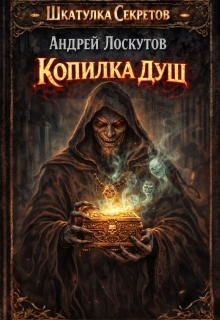 Копилка душ (Андрей Лоскутов)