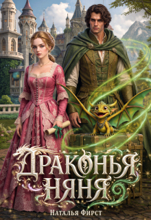 Драконья няня (Наталья Фирст)