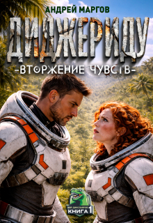 Диджериду: Вторжение чувств. Часть 1-я (Андрей)