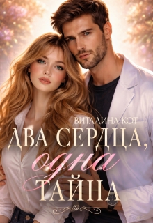 Два сердца, одна тайна (Виталина Кот (Fox))