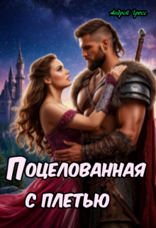 Поцелованная с плетью (Андрей Гросс)