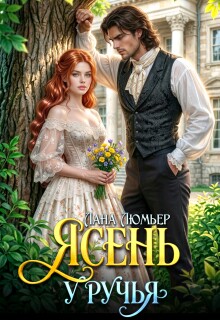 Ясень у ручья (Лана Люмьер)