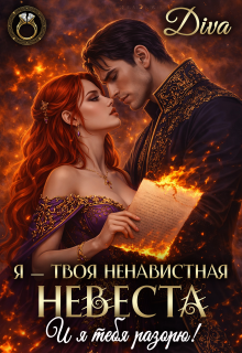 Я-твоя ненавистная невеста. И я тебя разорю (Diva)
