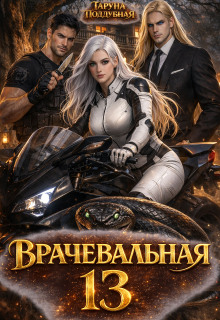 Врачевальная 13 (Taruna Poddubnaya)