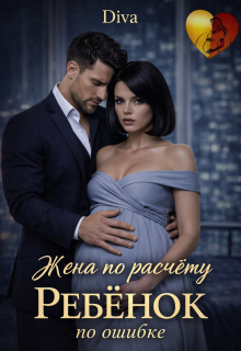 Жена по расчету. Ребенок по ошибке (Diva)
