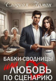 Бабки-сводницы или любовь по сценарию (Сладкая Арман)