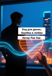 Код для двоих. Ошибка в любви (Tim)