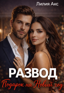 Развод. Подарок на Новый год (Лилия Акс)