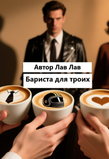 Бариста для троих (Tim)