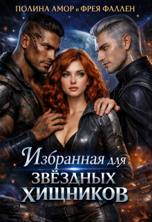 Избранная для звёздных хищников (Полина Амор)