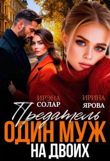 Предатель. Один муж на двоих (Ирэна Солар)