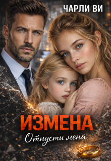 Измена. Отпусти меня (Чарли Ви)