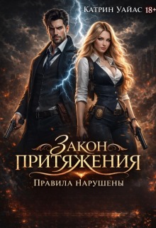 Закон притяжения (Катрин Уайдс)