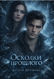 Осколки прошлого (Кристина Соколова)