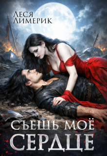 Съешь мое сердце (Леся Лимерик)