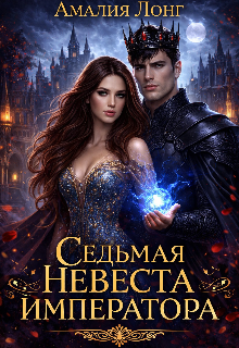Седьмая невеста Императора (Амалия Лонг)