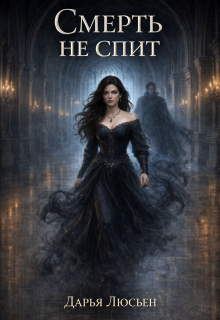Смерть не спит (Дарья Люсьен)