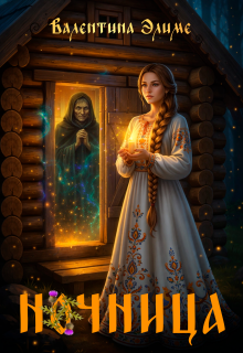 Ночница (Валентина Элиме)