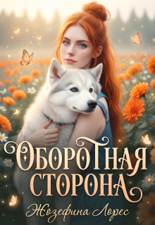 Оборотная сторона (Жозефина Лорес)