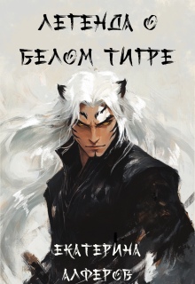 Легенда о Белом Тигре (Екатерина Алферов)