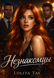Незнакомцы (Lolita Tay)