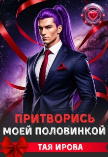 Притворись моей половинкой (Тая Ирова)