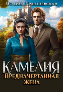 Камелия. Предначертанная жена (Полина Краншевская)