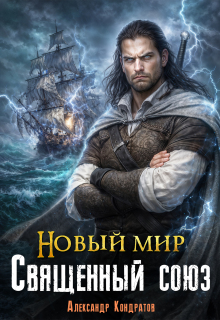 Новый мир. Священный Союз (Александр Кондратов (Родомир))