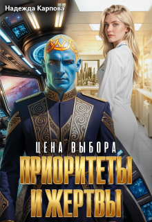 Цена выбора. Приоритеты и жертвы (Надежда Карпова)