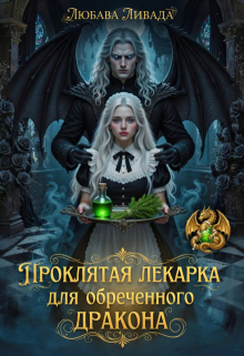 Проклятая лекарка для обреченного дракона (Любава Ливада)