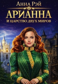 Арианна и Царство Двух Миров (Анна Рэй)