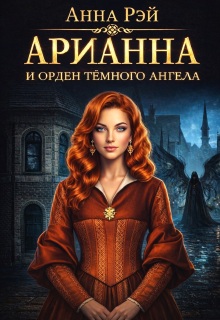 Арианна и Орден темного ангела (Анна Рэй)