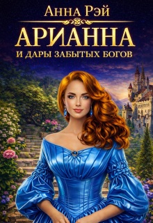 Арианна и дары забытых богов (Анна Рэй)