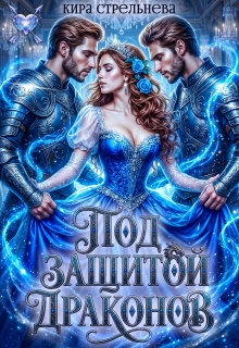 Под защитой драконов (Кира Стрельнева)