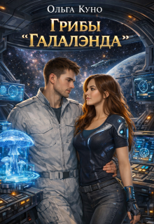 Грибы «Галалэнда» (Ольга Куно)